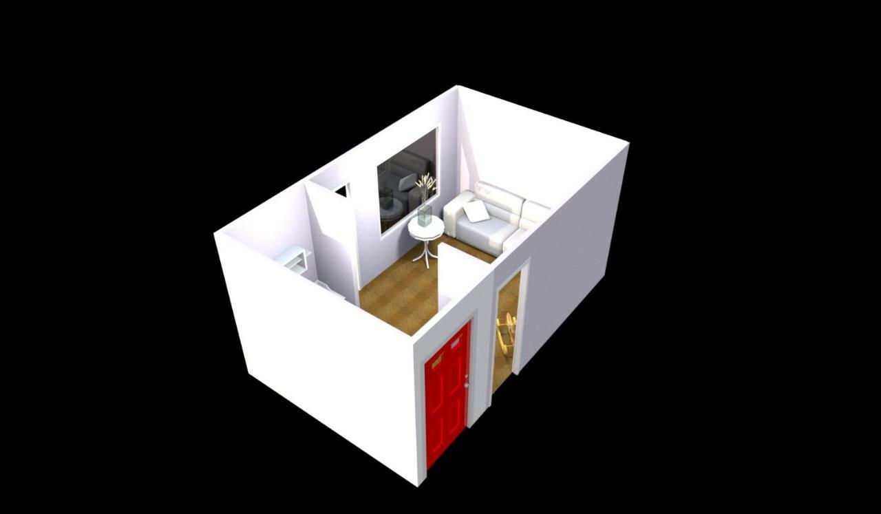 Unique Location With Rooftop View Athen Eksteriør billede
