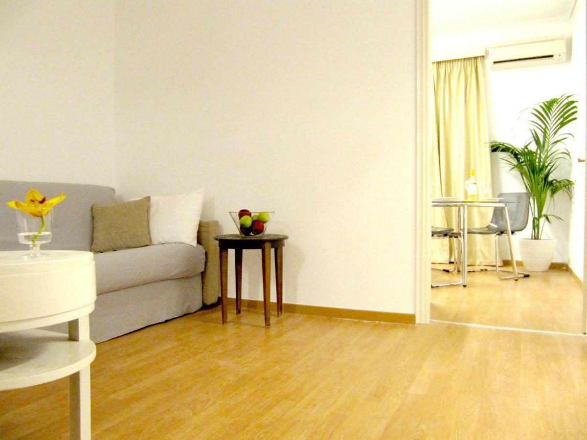 Unique Location With Rooftop View Athen Eksteriør billede